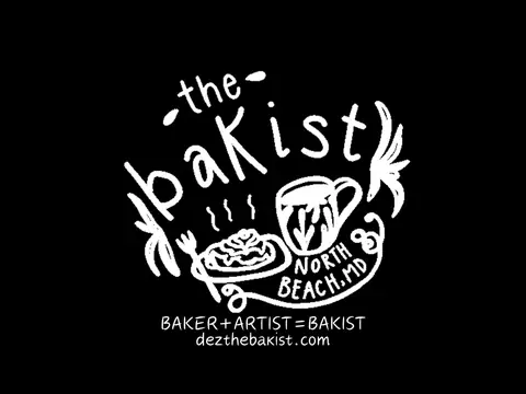 The Bakist