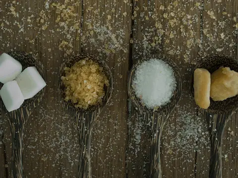 Sugar and Spice Market