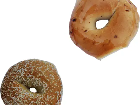 Big Daddy Bagels