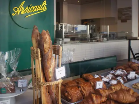 Arsicault Bakery in San Francisco, CA