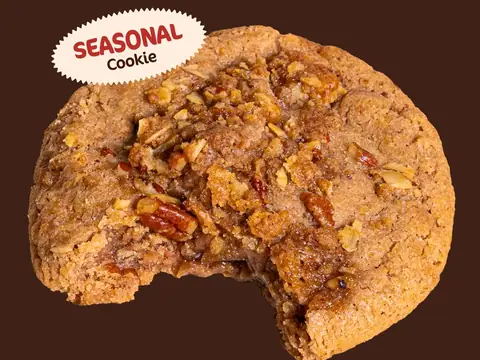 Bell's Cookie Co in Seattle, WA