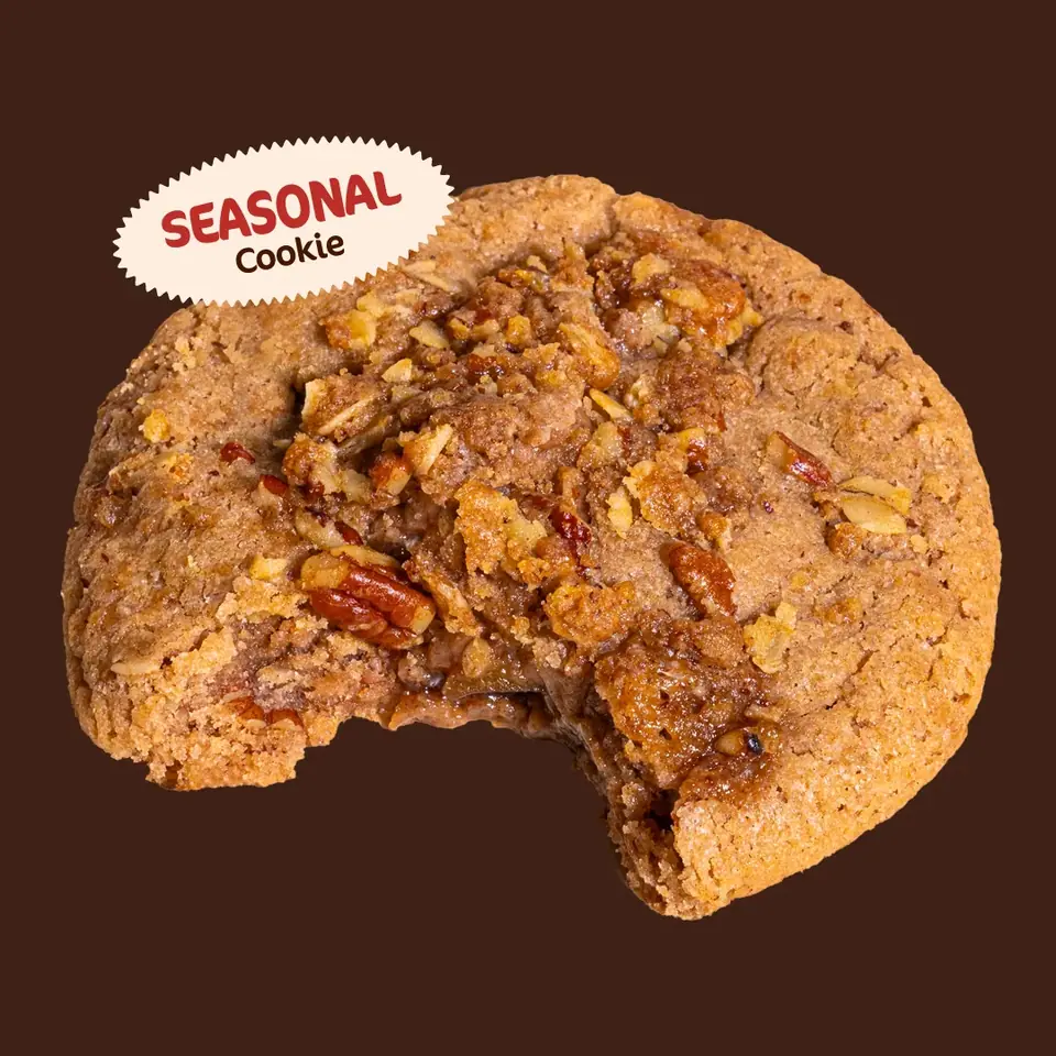 Bell's Cookie Co in Seattle, WA