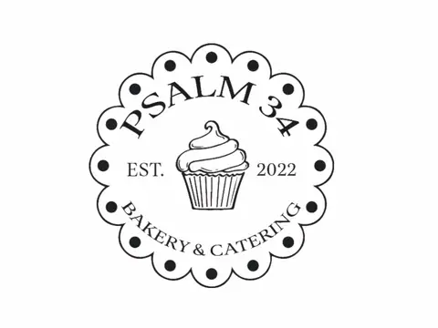 Psalm 34 Bakery and Catering in Hayden, AL