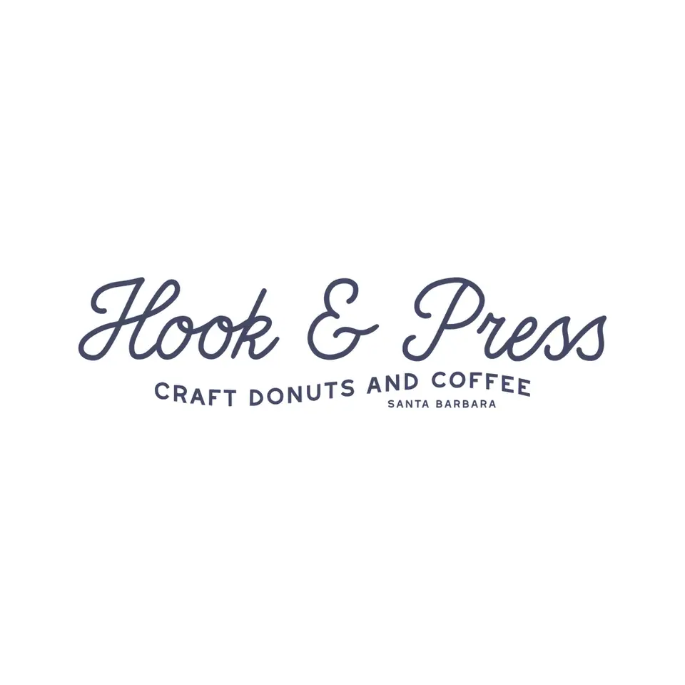 Hook & Press Donuts in Santa Barbara, CA