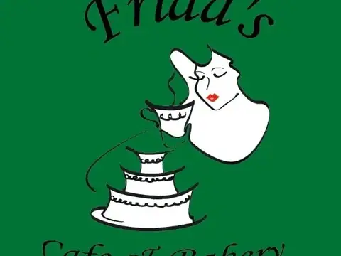 Frida's Cafe & Bakery in Largo, FL