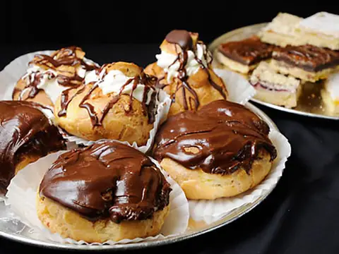 Haas Bakery