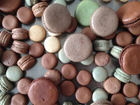 Shades of Sugar Bakeshop