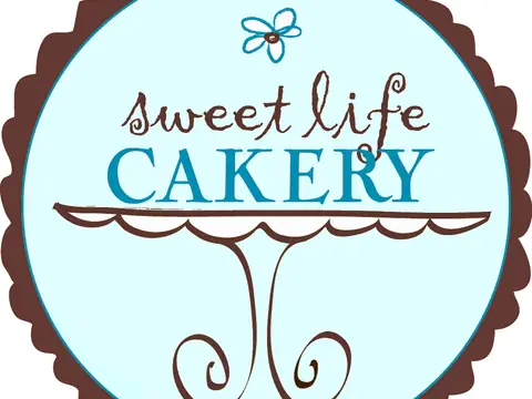 Sweet Life Cakery in Kingston, WA