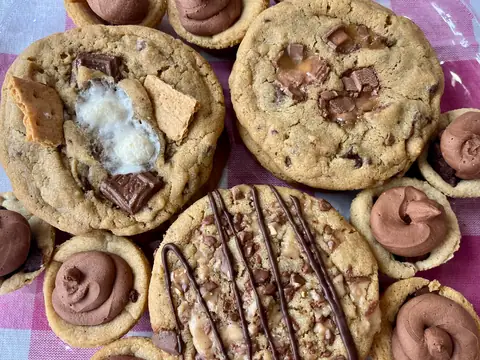 Cathy's Cookie Kitchen in Syracuse, NY