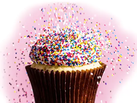 Small Cakes Maryland LLC