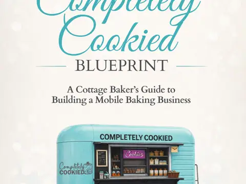 Completely Cookied LLC