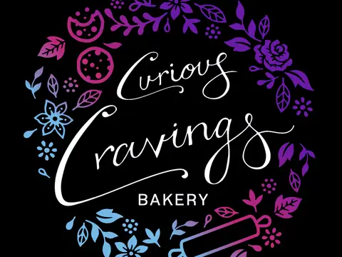 Curious Cravings Bakery