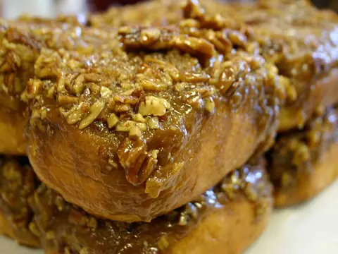 V G's Bakery