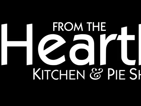From The Hearth Bakery