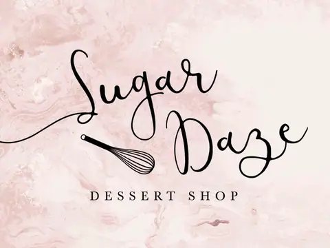 Sugar Daze Dessert Shop