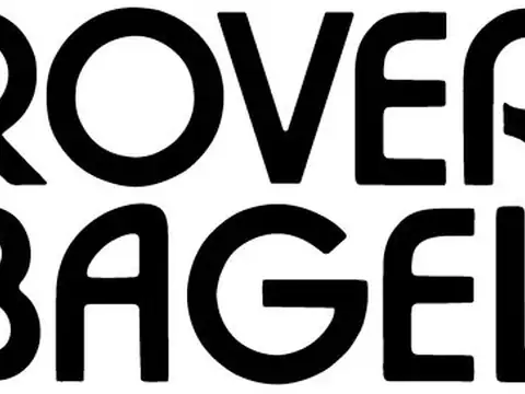Rover Bagel