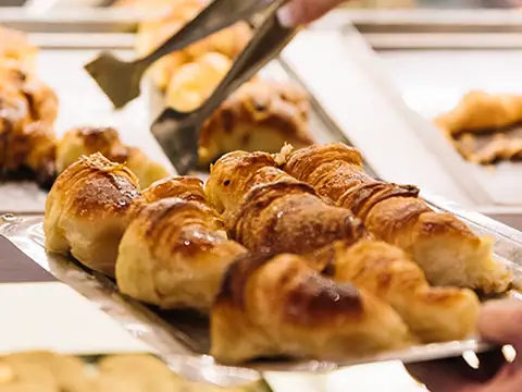 Canaan Bread