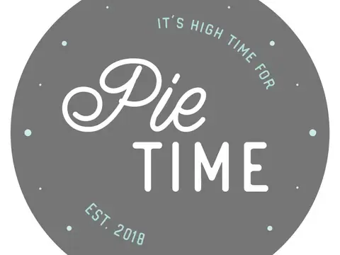 Pie Time