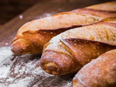 Dolce & Ciabatta Bakery in Leesburg, VA