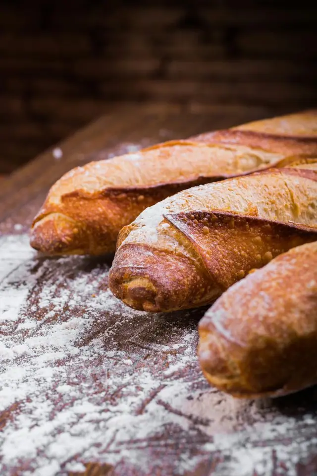 Dolce & Ciabatta Bakery in Leesburg, VA