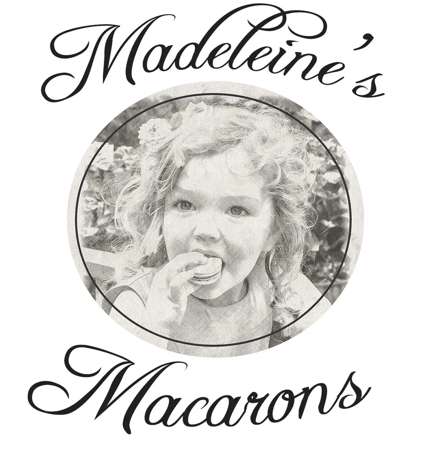 Madeleines Macarons in Yountville, CA