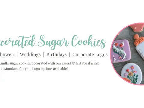 Little Blessings Custom Bakery