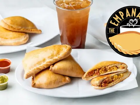 The Empanada Company