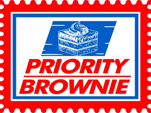 Priority Brownie in Miami, FL