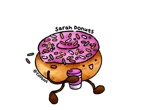 Sarah Donuts