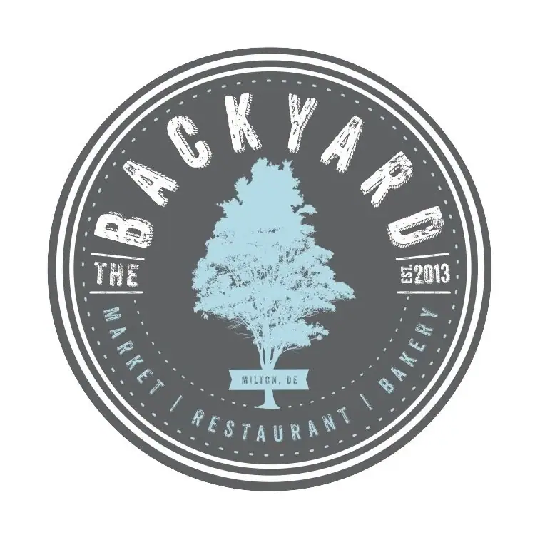 The Backyard in Milton, DE