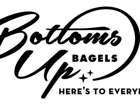 Bottoms Up Bagels