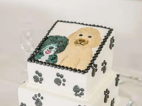 Simply Delicious Bakery