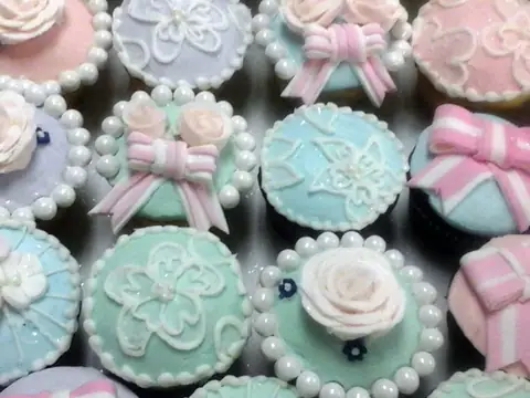 Stein's Bakery in Dallas, TX