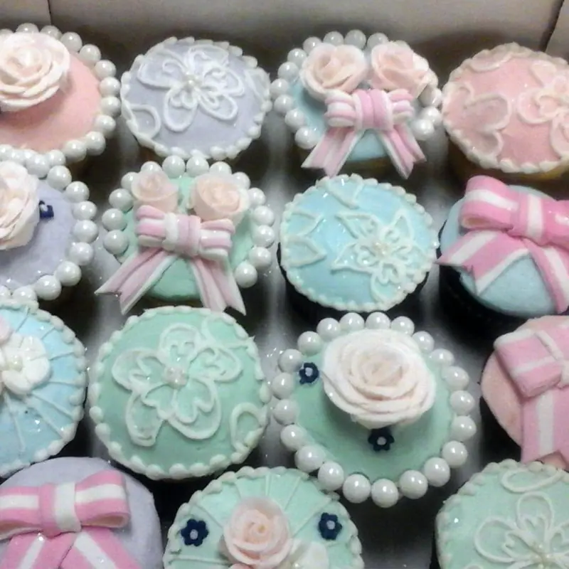 Stein's Bakery in Dallas, TX