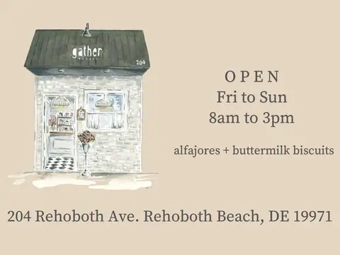 Gather Bakery