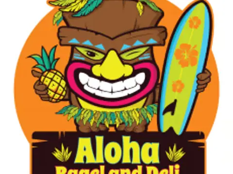 Aloha Bagel & Bakery in Fernandina Beach, FL