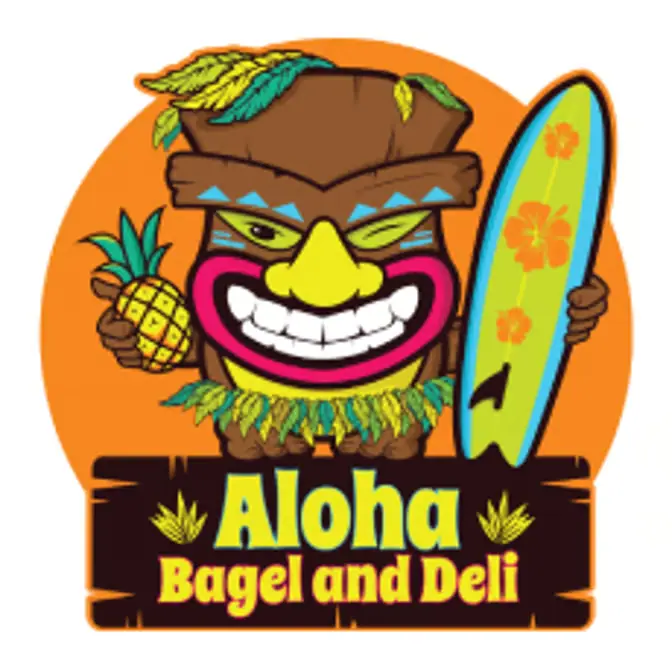 Aloha Bagel & Bakery in Fernandina Beach, FL