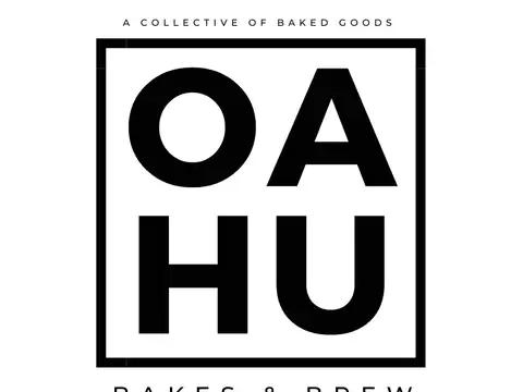 Oahu Bakes & Brew (Oahu Cakes)