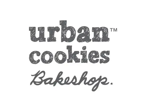 Urban Cookies Bakeshop