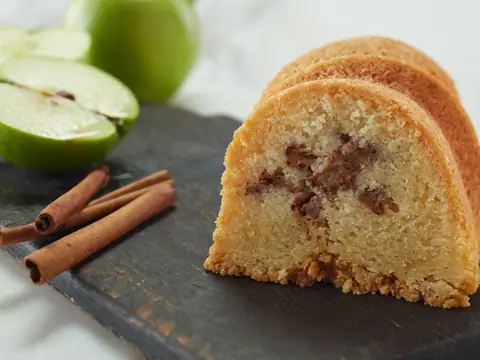 Piece Of Cake