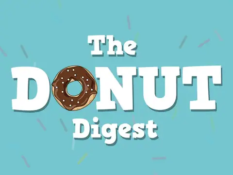 The Donut Digest
