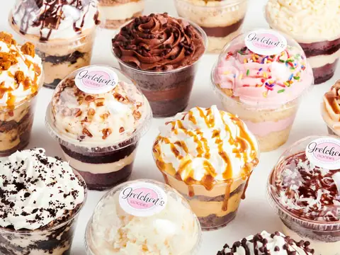 Gretchen's Goodies