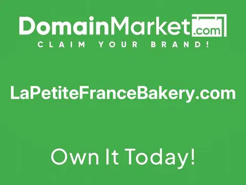 La Petite Bakery