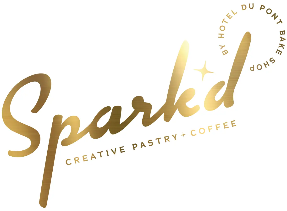 Spark’d Creative Pastry in Wilmington, DE