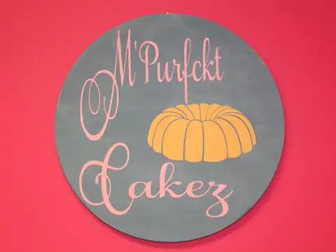 M'Purfckt Cakez