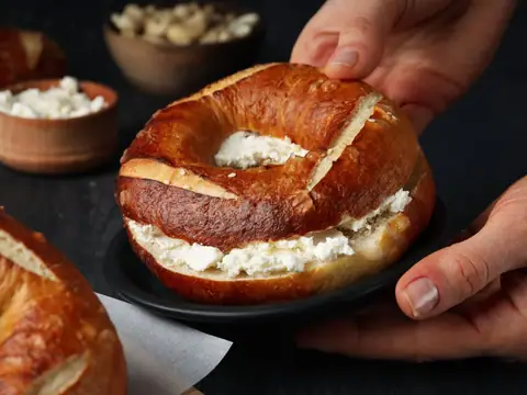 The Bagel Guys