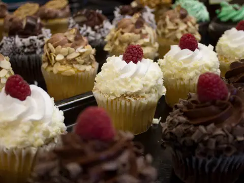 Cupcake Kitchen