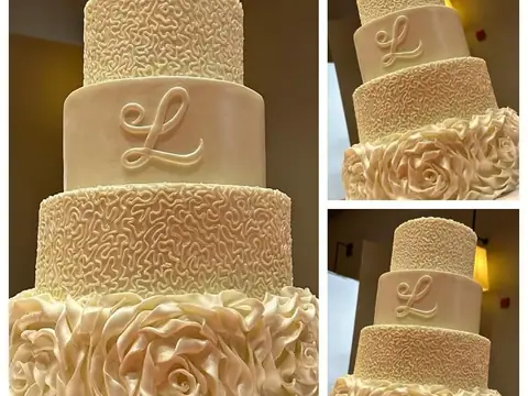 Lyla Jones Cake Studios