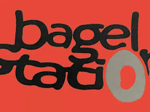 Bagel Station