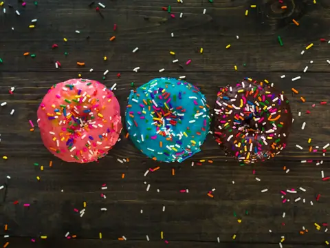Great American Donut